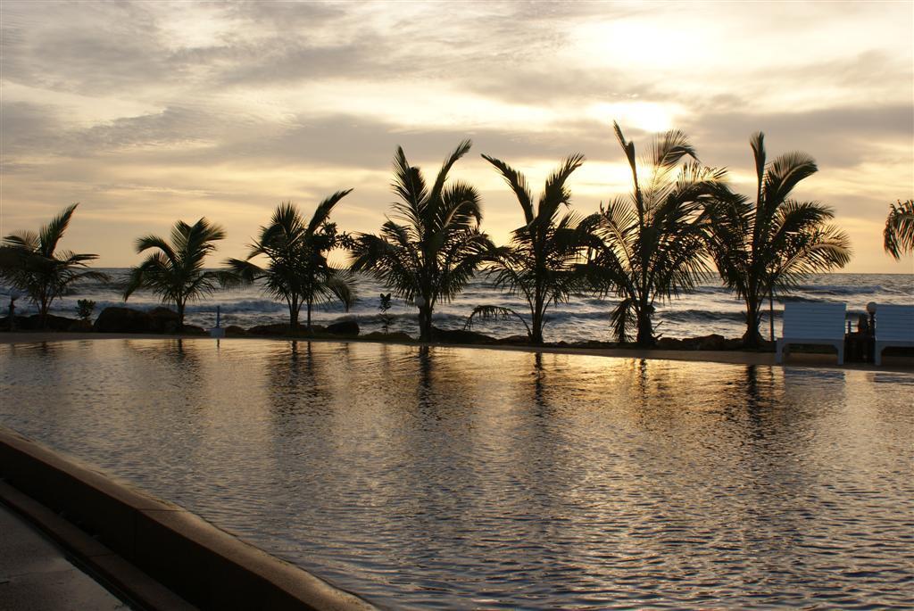 Coral Resort Koh Chang Bagian luar foto