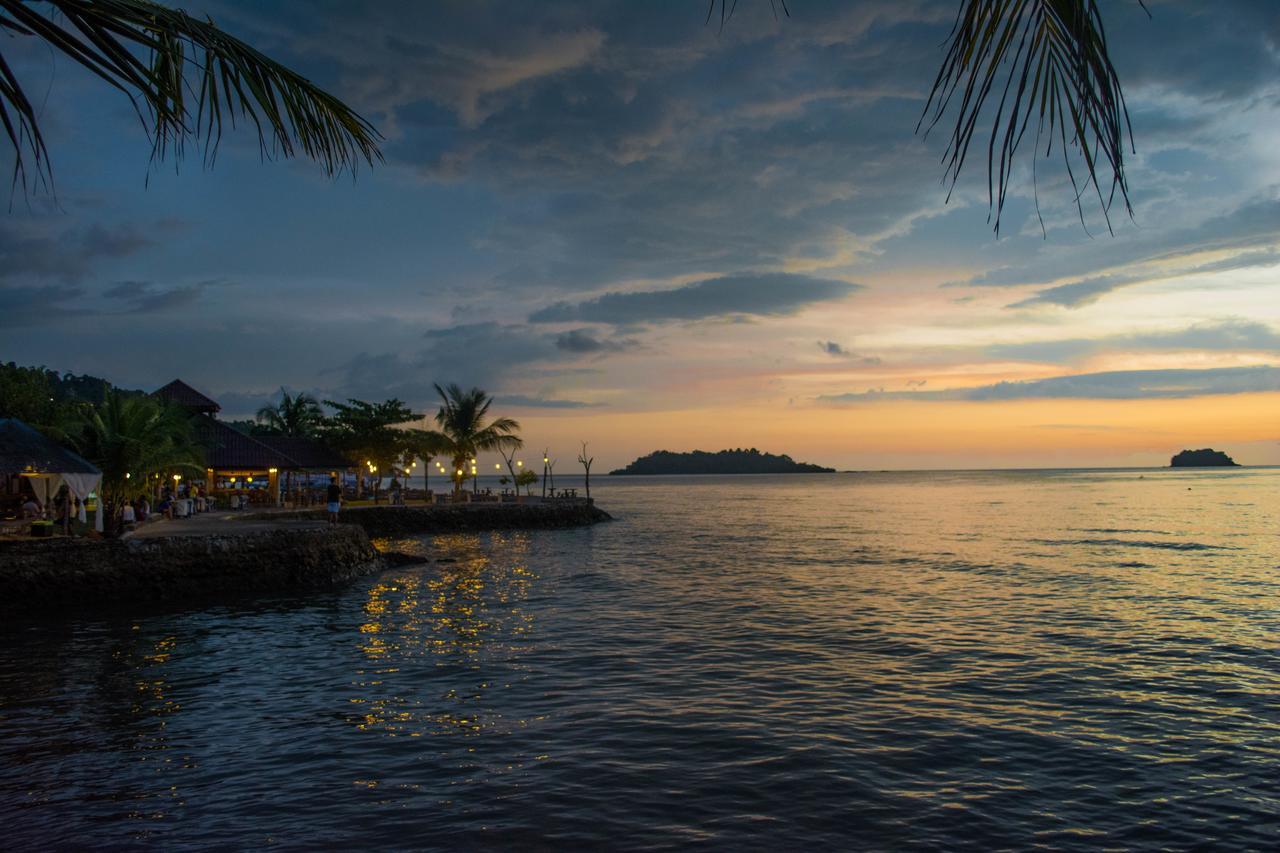 Coral Resort Koh Chang Bagian luar foto